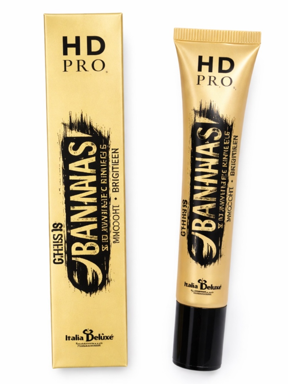 This is Bananas! Glow Up Face Primer | NEW